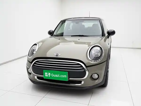 MINI 2020