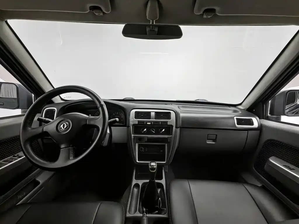 Dongfeng Ruiqi 2016