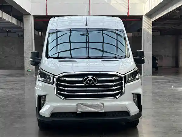 Maxus V90 2023