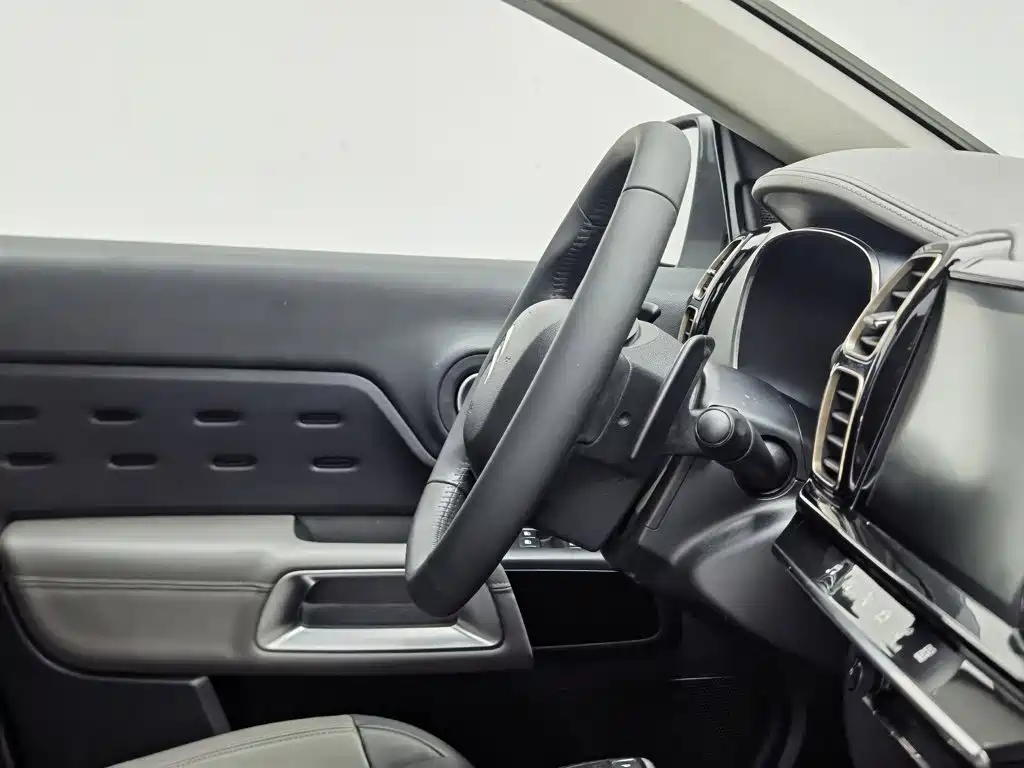 Citroën C5 Aircross 2020 — фото 22
