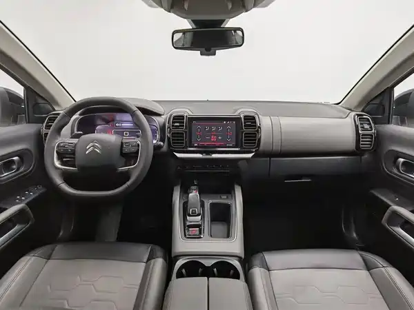 Citroën C5 Aircross 2020