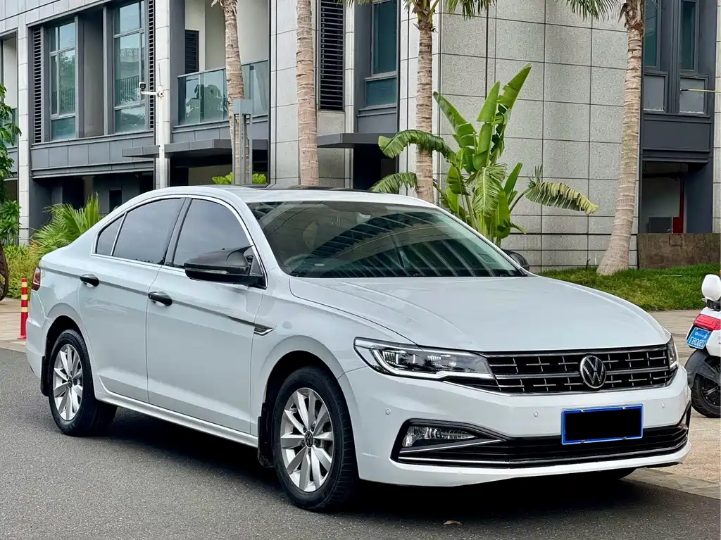 Volkswagen Bora 2022