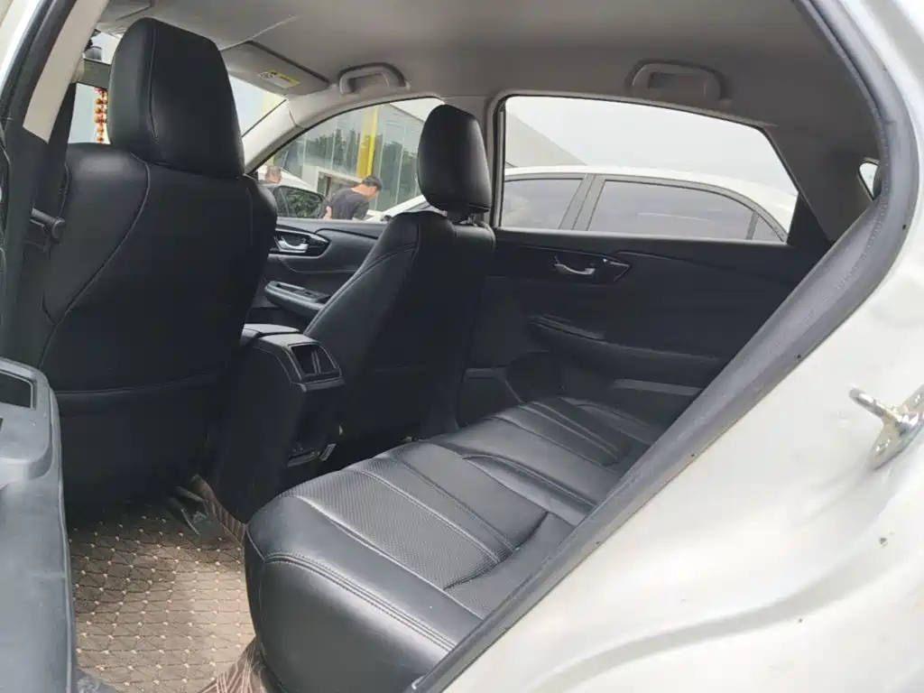 Honda Envix 2023 — фото 17