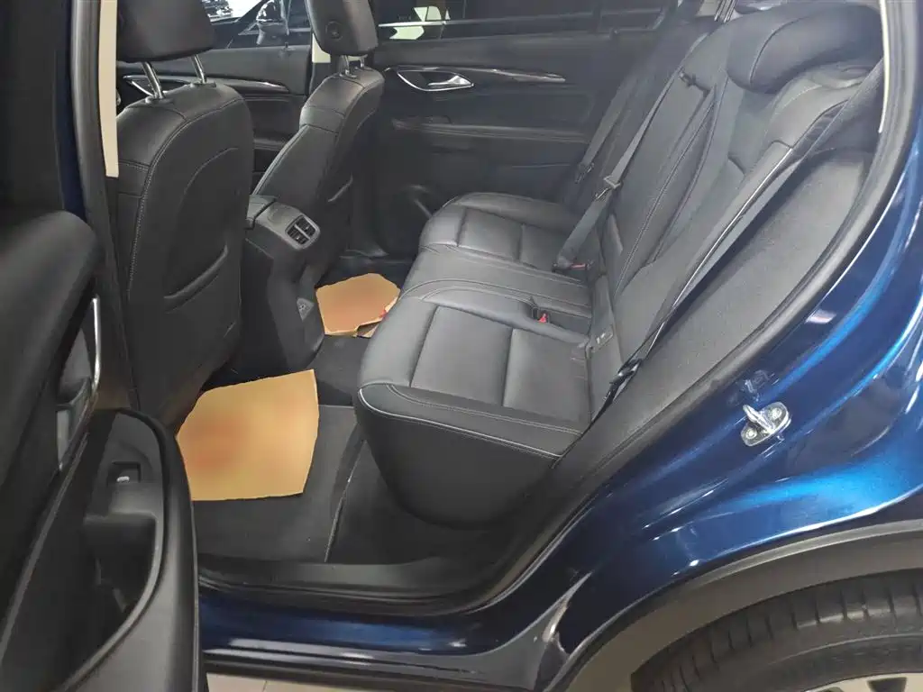Buick Envision Plus 2024 — фото 14