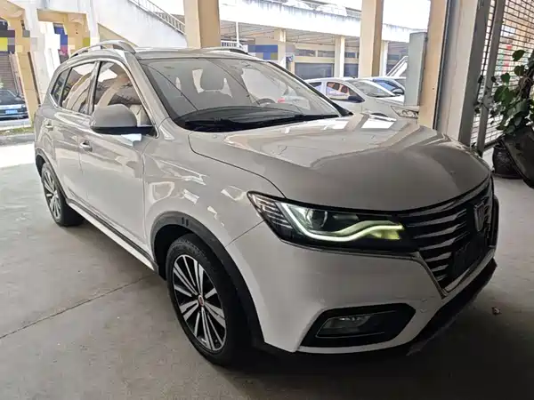 Roewe RX5 2020