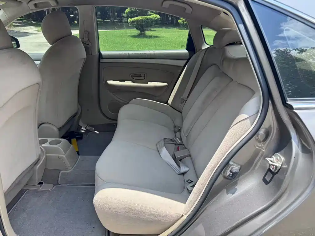 Nissan Sylphy 2013