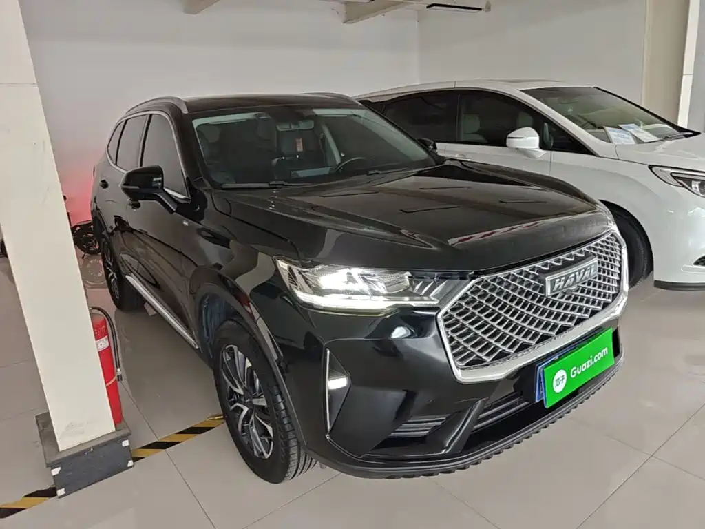 Haval H6 2021