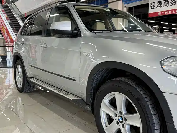 BMW X5 2011
