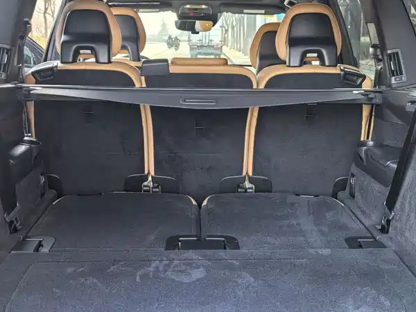 Volvo XC90 2015