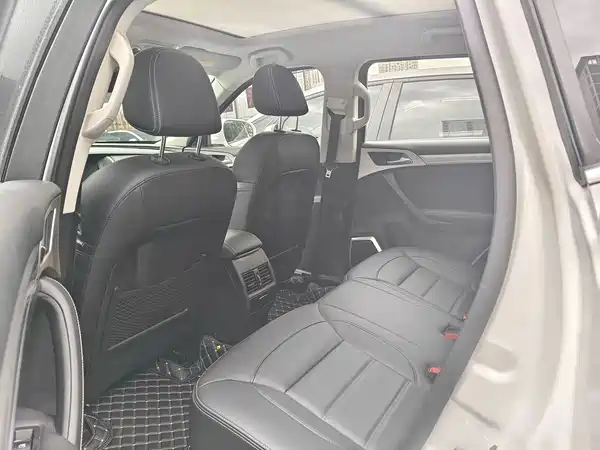 Haval H7 2019
