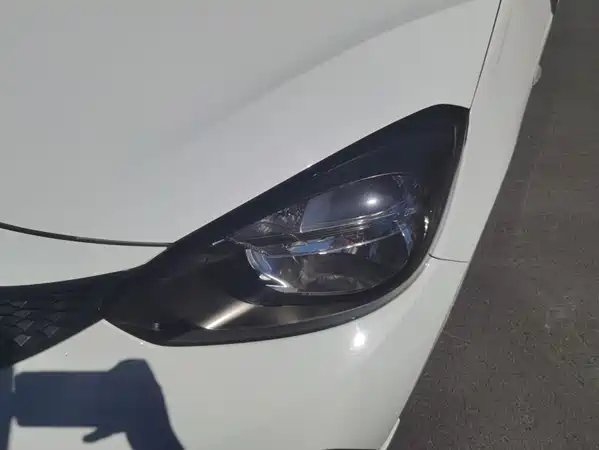 Honda Fit 2023