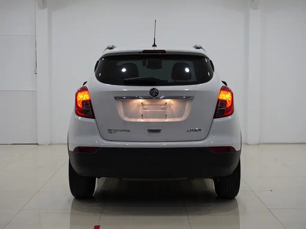 Buick Encore 2017