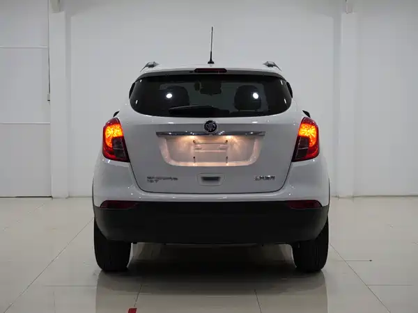 Buick Encore 2017