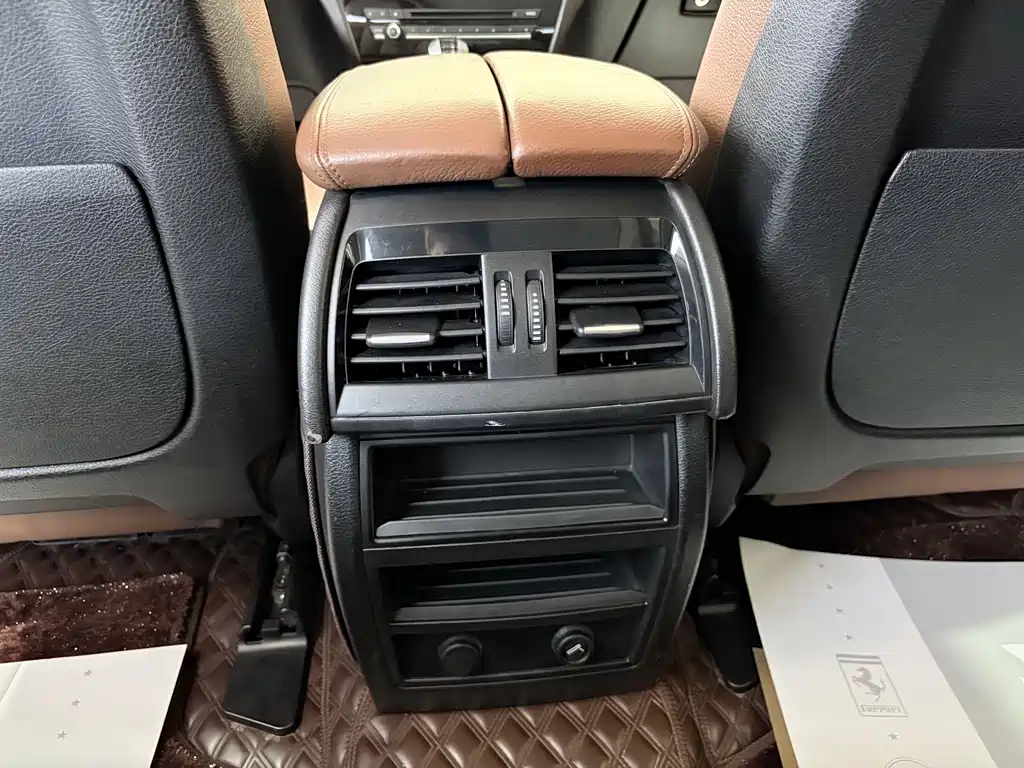 BMW X5 2015 — фото 18