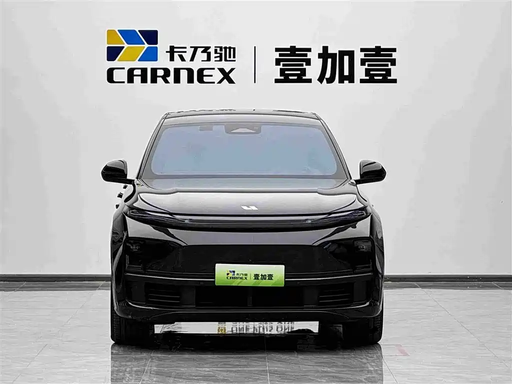 Li Auto Li L7 2023