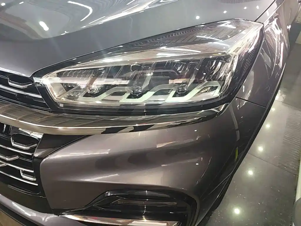 Chery Tiggo 8 2022 — фото 24