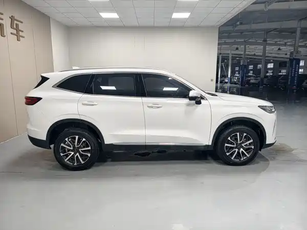 Haval H6 2024