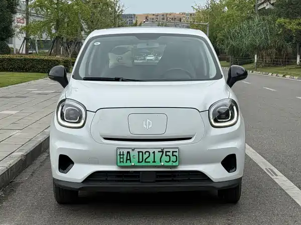 Leapmotor T03 2022