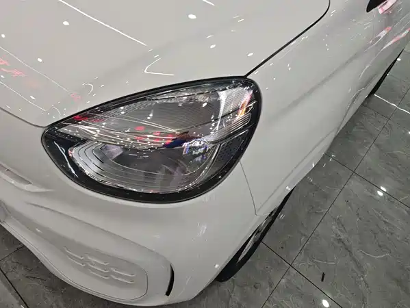 Roewe CLEVER 2023