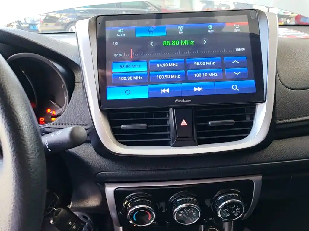 Toyota Vios 2019 — фото 13