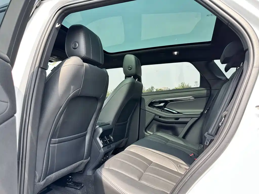 Land Rover Range Rover Evoque 2020 — фото 10