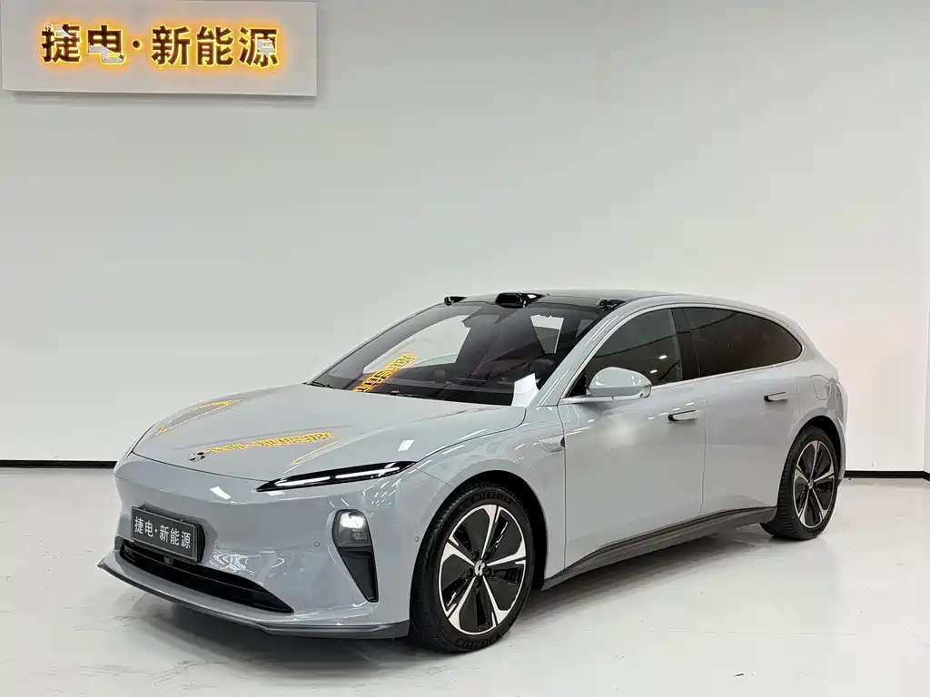 NIO ET5T 2024