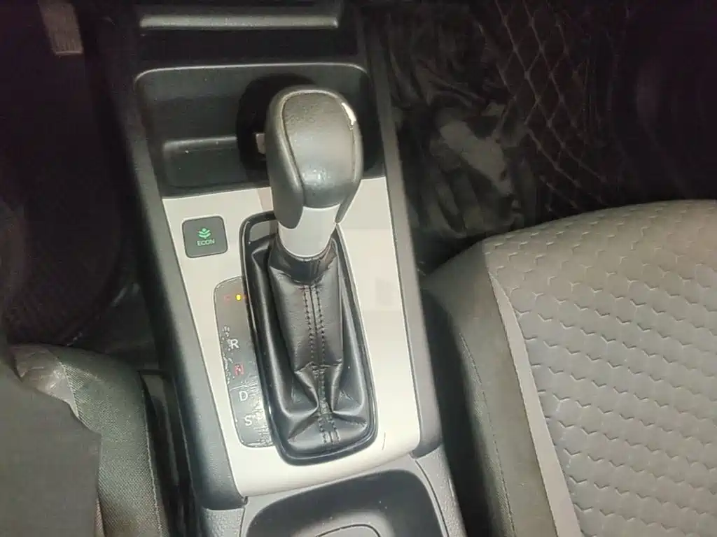 Honda Fit 2023 — фото 14