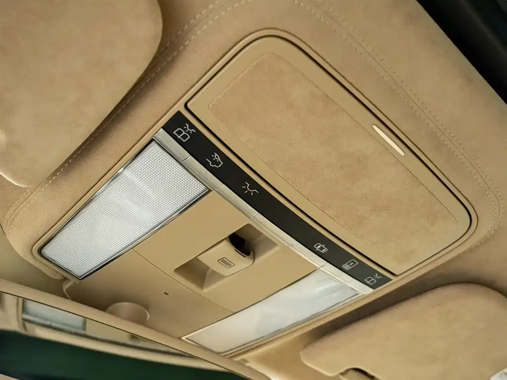 Mercedes-Benz S-Class 2014 — фото 23