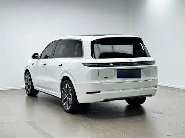 Li Auto L9 2025