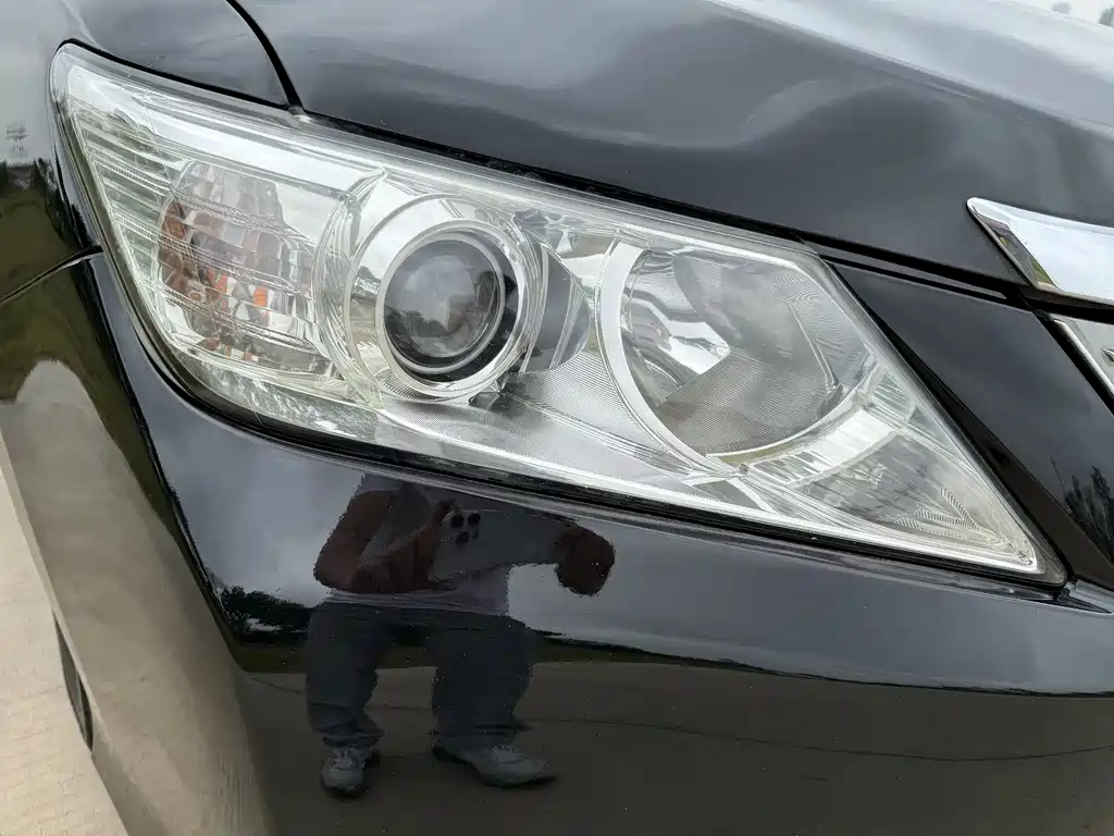 Toyota Camry 2013 — фото 17