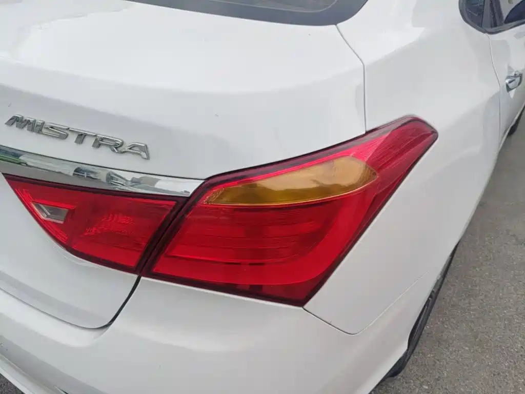 Hyundai Mistra 2018 — фото 8