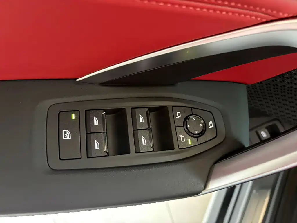 BMW X1 2023 — фото 17