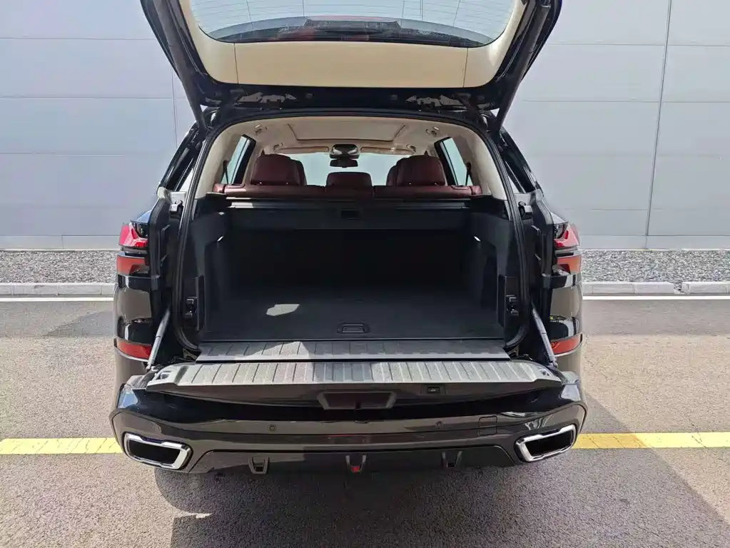 BMW X5 2026