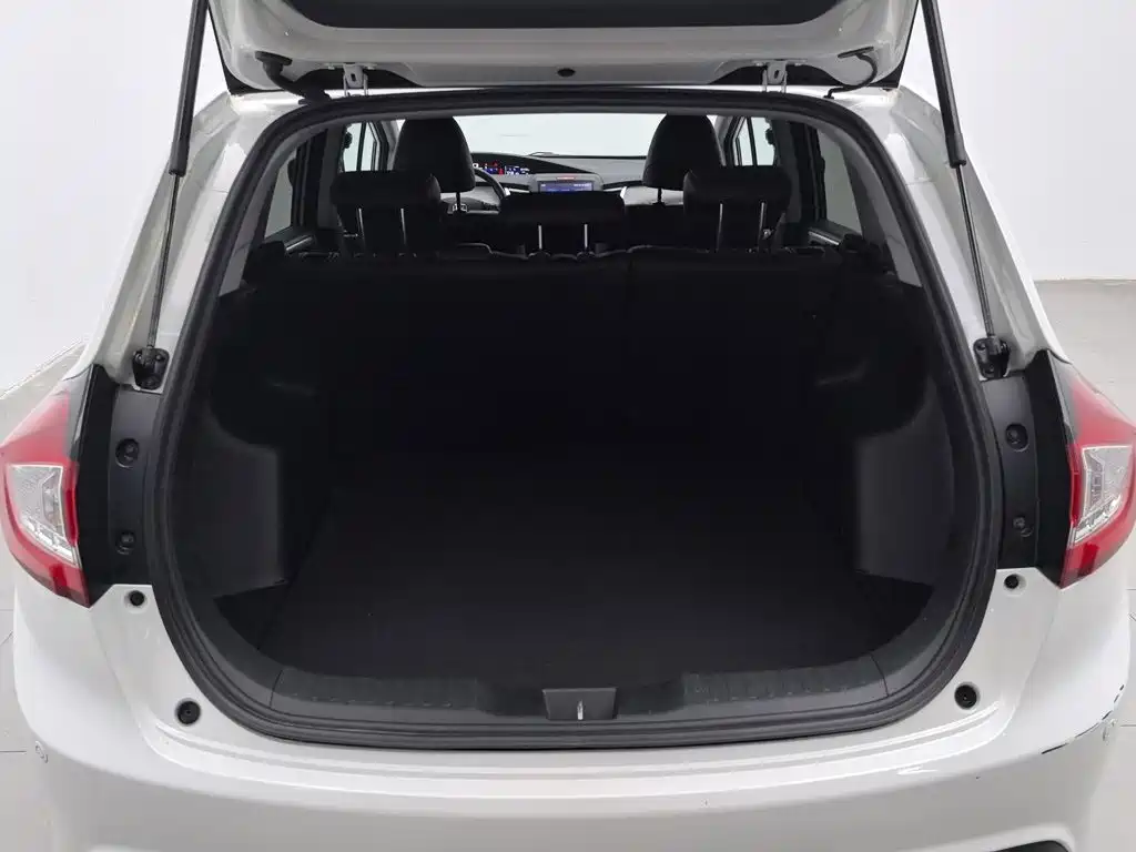 Honda Jade 2016 — фото 16
