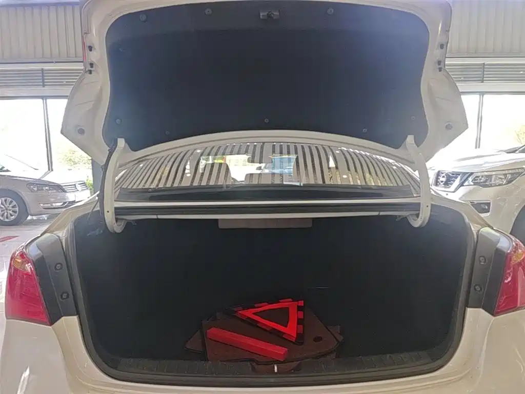 Hyundai Mistra 2017 — фото 19