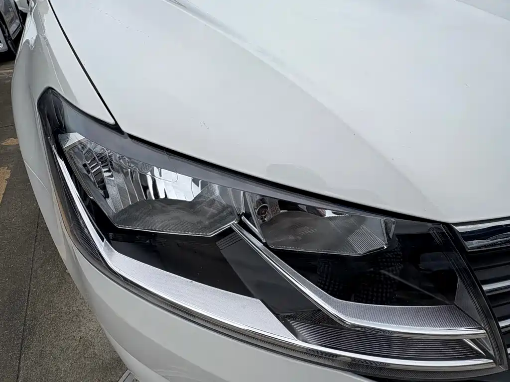 Volkswagen Lavida 2023