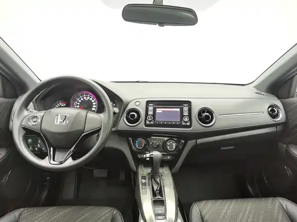Honda XR-V 2015