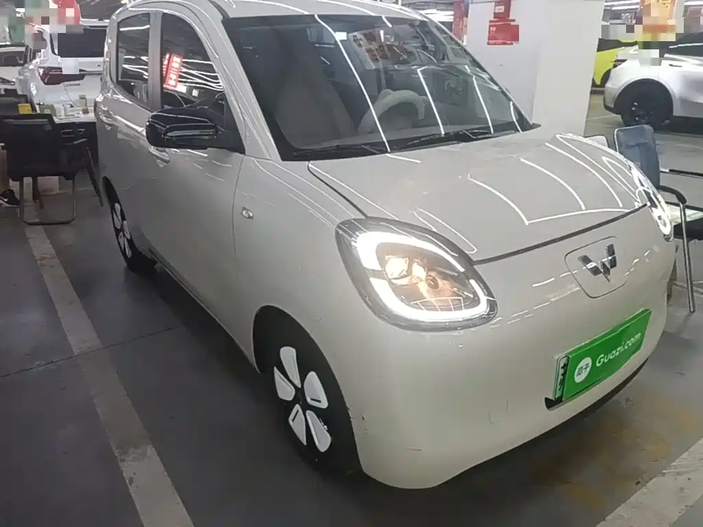 Wuling MINIEV 2025
