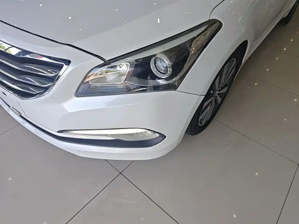 Hyundai Mistra 2017 — фото 24