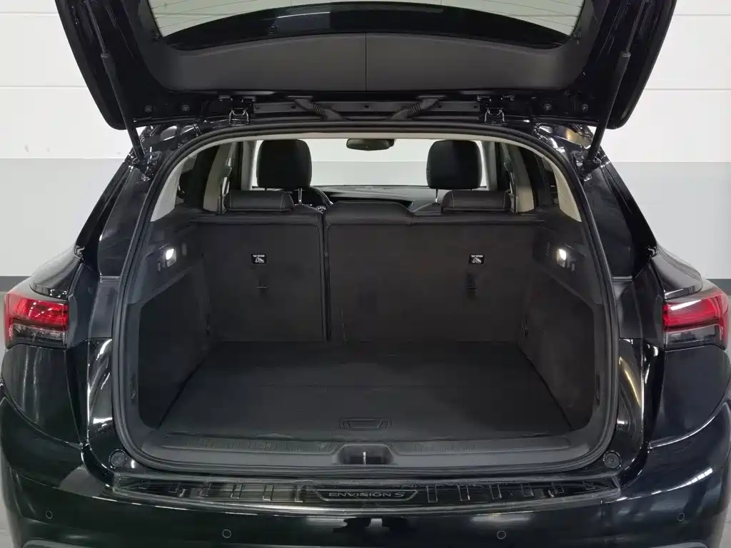 Buick Envision S 2022 — фото 16