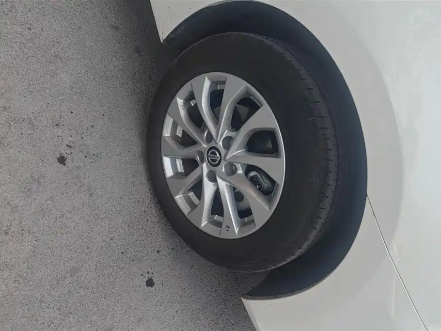 Nissan Sylphy 2024