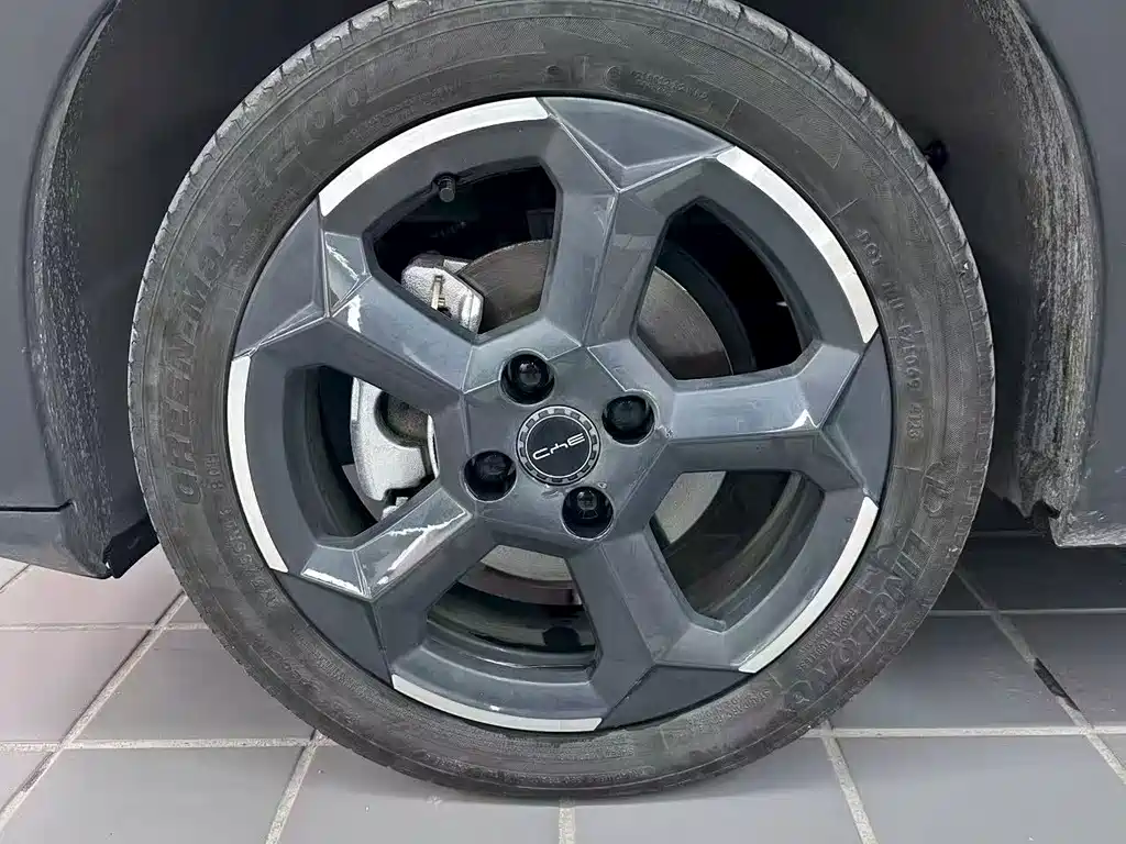 BYD Seagull 2025