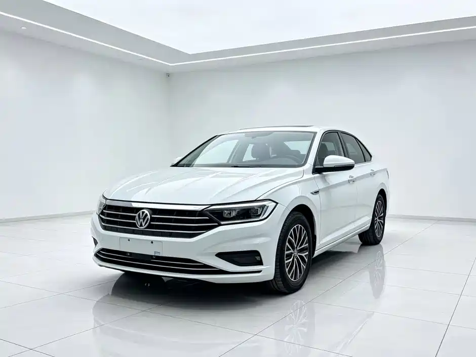 Volkswagen Sagitar 2021