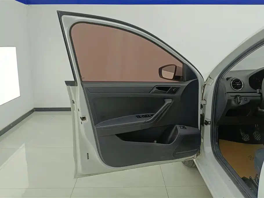 Volkswagen Jetta 2019