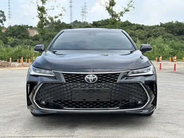 Toyota Avalon 2023