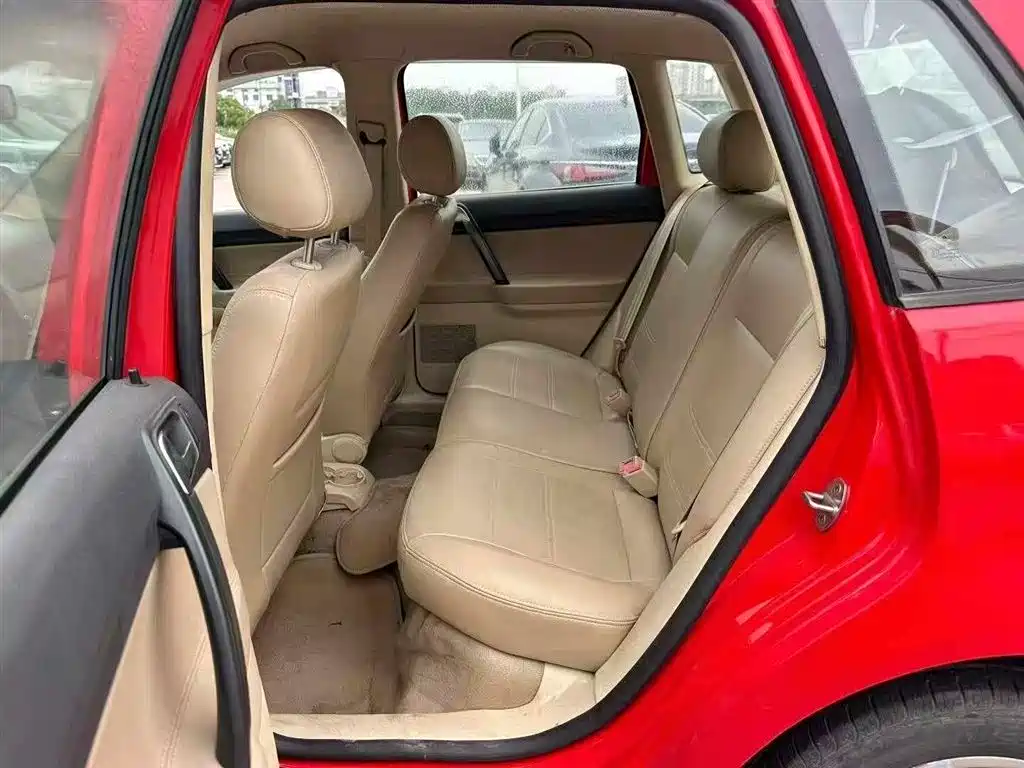 Volkswagen Polo 2010