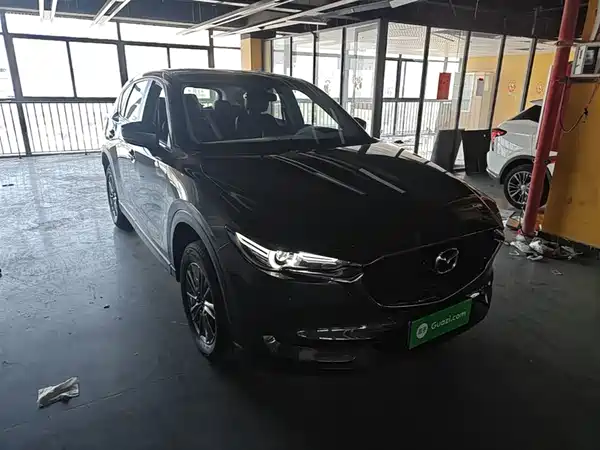 Mazda CX-5 2020