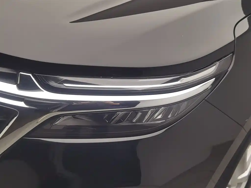 Chevrolet Equinox 2024
