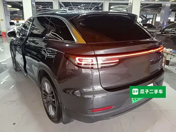 Leapmotor C11 2023