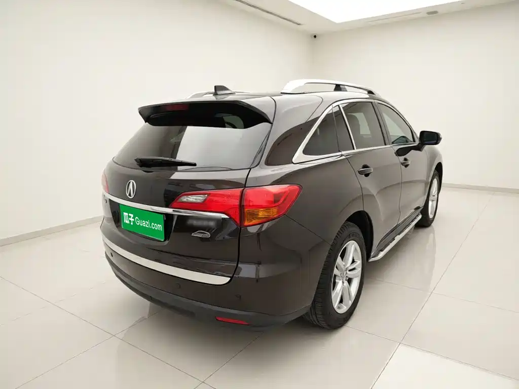 Acura RDX 2015